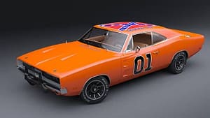 Read more about the article Dukes of Hazzard To Be Removed From Amazon
