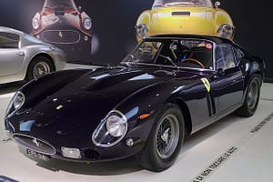 Read more about the article 250 GTO Replicas On the Way