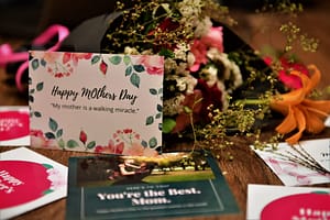 Read more about the article A History of Mother’s Day
