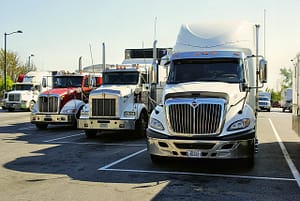 Read more about the article Trucking Sector Received Two-Month Gains In Employment